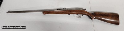 SEARS & ROEBUCK RANGER .22 LR