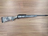 SAVAGE ARMS MODEL 10 .223 REM - 1 of 2