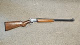 MARLIN 39A .22 LR - 1 of 1