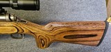 SAVAGE ARMS Model 12 .22-250 REM - 2 of 3
