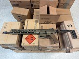 SIG SAUER MCX SPEAR .223 REM/5.56 NATO - 1 of 3