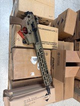 SIG SAUER MCX SPEAR .223 REM/5.56 NATO - 3 of 3