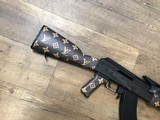 CENTURY ARMS AK47 VSKA lOUIS VUITTON TAPE 7.62X39MM - 2 of 3