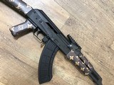 CENTURY ARMS AK47 VSKA lOUIS VUITTON TAPE 7.62X39MM - 1 of 3