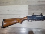 REMINGTON 760 GameMaster; Manufacture date apx 1953; 30-06; w/ scope rings; w/magazine;.30-06 SPRG - 2 of 3