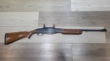 REMINGTON 760 GameMaster; Manufacture date apx 1953; 30-06; w/ scope rings; w/magazine;.30-06 SPRG - 1 of 3
