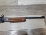 REMINGTON 760 GameMaster; Manufacture date apx 1953; 30-06; w/ scope rings; w/magazine;.30-06 SPRG - 3 of 3