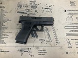 GLOCK G43X 9MM LUGER (9X19 PARA) - 2 of 3