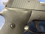 SIG SAUER P220 .45 ACP - 3 of 3