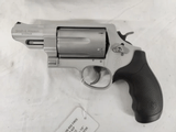 SMITH & WESSON Governor Stainless w/Holster .410 Bore - 3 of 3