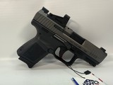 CANIK TP9 ELITE SC 9MM LUGER (9x19 PARA) - 1 of 3