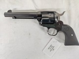 RUGER Vaquero w/Original Box Blued .45 LC - 3 of 3