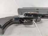 RUGER Vaquero w/Original Box Blued .45 LC - 2 of 3