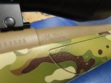WEATHERBY VANGUARD MULTICAM 6.5MM CREEDMOOR - 3 of 3