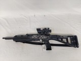 HI-POINT Carbine Camo w/Sling, Mag, Scope 9MM LUGER (9x19 PARA) - 1 of 3