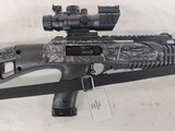 HI-POINT Carbine Camo w/Sling, Mag, Scope 9MM LUGER (9x19 PARA) - 2 of 3
