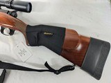 WINCHESTER 670 w/Mag, Scope, Sling, Ammo Sleeve .30-06 SPRG - 3 of 3