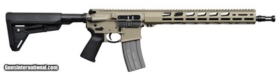 RUGER AR-556 MPR .300 AAC BLACKOUT