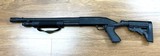 MOSSBERG 500A 12 GA - 2 of 2