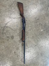 REMINGTON 870 WINGMASTER 12 GA