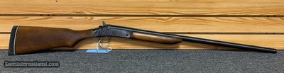 NEW ENGLAND FIREARMS CO. SB1 12 GA
