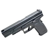 SPRINGFIELD ARMORY XD-45 TACTICAL - 5" - 10RD - 2MAG - California Approved .45 ACP - 2 of 3