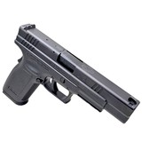 SPRINGFIELD ARMORY XD-45 TACTICAL - 5" - 10RD - 2MAG - California Approved .45 ACP - 1 of 3