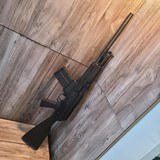 JTS GROUP M12AK 12 GA - 1 of 3