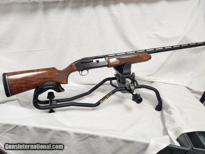 LJUTIC LLC Bi-Matic 12 GA