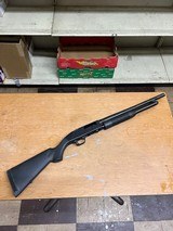 MAVERICK 88 12 GA - 1 of 1