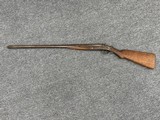 IVER JOHNSON Top Break 12 GA - 2 of 3