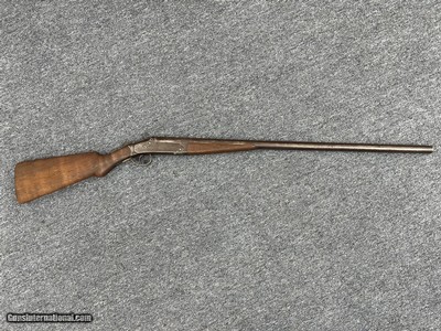 IVER JOHNSON Top Break 12 GA