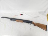 WINCHESTER 1300 w/Ribbed Barrel IM Choke 20 GA - 1 of 3