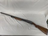 REMINGTON Model 10-A w/30in Barrel, Very Clean 12 GA - 1 of 3