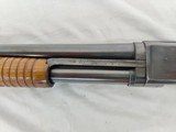 REMINGTON Model 10-A w/30in Barrel, Very Clean 12 GA - 3 of 3