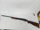 WINCHESTER Model 25 Full Choke 12 GA - 1 of 3