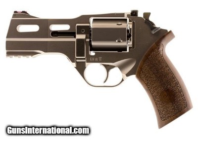 CHIAPPA FIREARMS RHINO 40DS .357 MAG