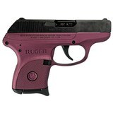 Ruger LCP .380 ACP - 1 of 2