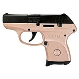 Ruger LCP .380 ACP - 2 of 2