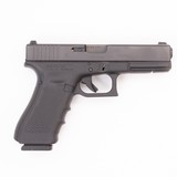 GLOCK G22 GEN4 (LE TRADE-IN) *NIGHT SIGHTS* .40 S&W - 2 of 2