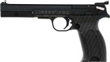 WALTHER HAMMERLI X-ESSE SF .22 LR - 1 of 1