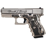 GLOCK G19 GEN 3 9MM LUGER (9x19 PARA) - 1 of 1