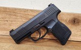 SIG SAUER P365 9MM LUGER (9X19 PARA) - 3 of 3