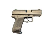 HECKLER & KOCH USP COMPACT 9MM LUGER (9x19 PARA) - 2 of 2