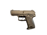 HECKLER & KOCH USP COMPACT 9MM LUGER (9x19 PARA) - 1 of 2