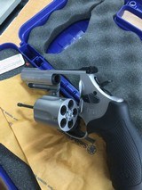 SMITH & WESSON 69 COMBAT MAGNUM .44 MAGNUM - 3 of 3