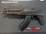 ZASTAVA ARMS ZPAP92 7.62X39MM - 1 of 3