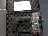 SIG SAUER P320 COMPACT 9MM LUGER (9x19 PARA) - 1 of 3