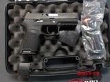 SIG SAUER P320 COMPACT 9MM LUGER (9x19 PARA) - 2 of 3