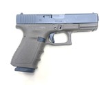 GLOCK G19 GEN 4 9MM LUGER (9X19 PARA) - 2 of 3